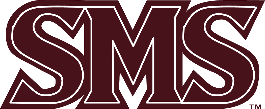 Southwest Missouri State Bears 1990-2005 Partial Logo iron on transfers for clothing